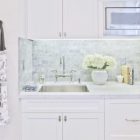 Kitchen Subway Tile Backsplash Ideas