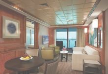 Cruise Ships With 2 Bedroom Suites