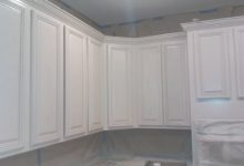 Epoxy Cabinet Paint