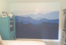 Bedroom Wall Murals Diy