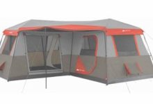 3 Bedroom Tent Cheap