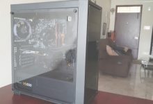 Best Cabinet For Pc