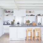 Designer Small Kitchen