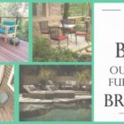 Best Outdoor Furniture Brands