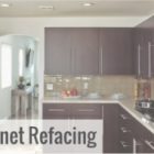 Thermofoil Cabinet Refacing