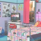 90S Bedroom