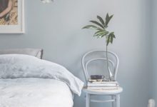 Dulux Paint Colours For Bedrooms