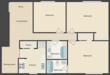 4 Bedroom Apartments In Mesquite Tx