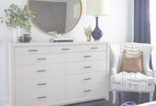 Transitional Bedroom Dressers