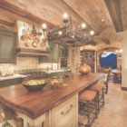 Tuscany Kitchen Designs