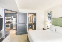 Virginia Beach Suites Oceanfront 2 Bedroom