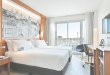 Barcelona Hotel 2 Bedroom Suites