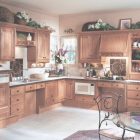 Universal Design Kitchen Cabinets