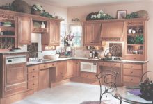Universal Design Kitchen Cabinets
