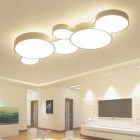 Living Room Ceiling Light Fixtures