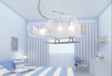 Toddler Bedroom Lamps