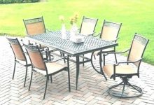 Used Patio Furniture For Sale