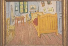 Van Gogh Bedroom Museum