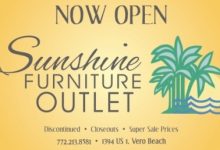 Sunshine Furniture Vero Beach