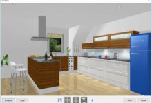 Kitchen Cad Design Software