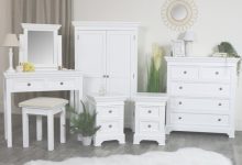 Cheap White Bedroom Drawers