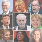 Female Labour Cabinet Ministers
