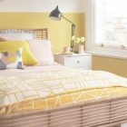 Yellow Bedroom Decorating Ideas