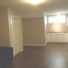 1 Bedroom Basement Suite Regina