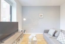 One Bedroom Flat To Rent In Sheffield
