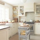 Practical Designs For Small Kitchens