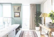 Small Living Room Colors