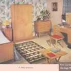 60S Bedroom Furniture