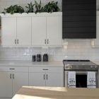 Labor Cost For Kitchen Cabinet Installation