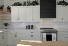 Labor Cost For Kitchen Cabinet Installation