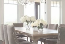 Elegant Dining Room Furniture