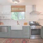 Tips For Painting Cabinets