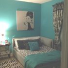 Teal And Black Bedroom Ideas