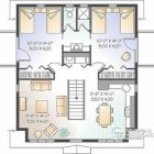 2 Bedroom Garage Apartment