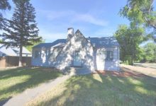 3 Bedroom House For Rent Colorado Springs