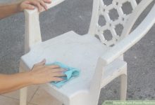Paint For Plastic Furniture