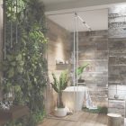 Nature Bathroom Design