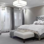 Images Of Grey Bedrooms