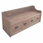 Ashley Furniture Storage Bench