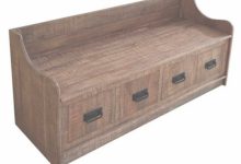 Ashley Furniture Storage Bench