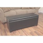 American Furniture Classics Gun Concealment Bench