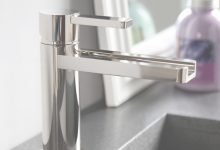 Modern Bathroom Sink Faucets