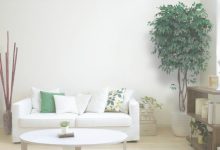 Fake Trees For Living Room