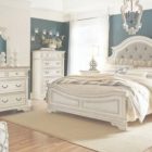 Ashley White Bedroom Furniture