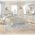 Signature Design By Ashley Bedroom Sets