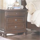 Ashley Furniture Porter Nightstand